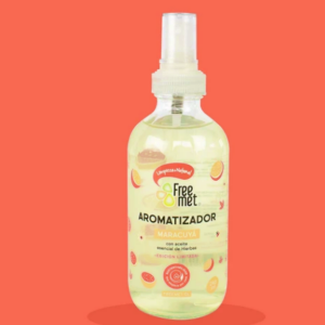 Aromatizador Maracuya - Hierbas 350 ml