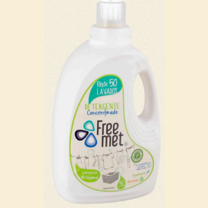 Detergente 3 litros