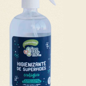 Higienizante Alcohol 70%